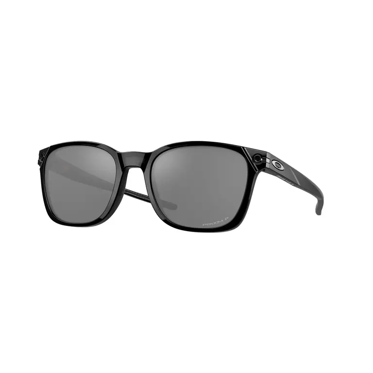 Oakley Ojector Mtt Gry Ink w/ Prizm Blk Plr