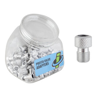 Genuine Innovations PUMP ADAPTER PRESTA INNOVATIONS