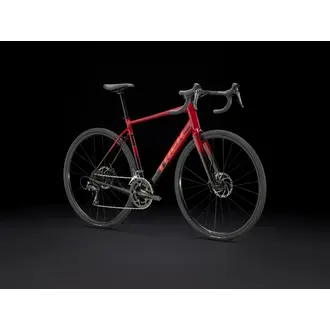 TREK DOMANE AL 2 54 RD-RD (CRIMSON TO DARK CARMINE FADE)