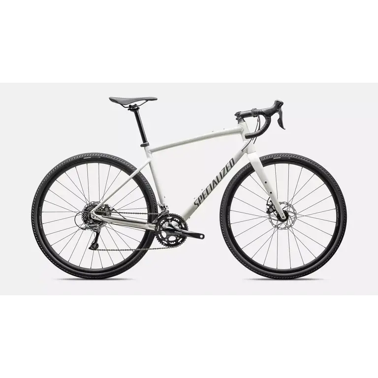 Specialized DIVERGE E5 DUNEWHT/ASHGRY 49