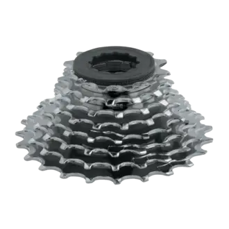 Shimano Cassette Shimano Cs-Hg50 8-Speed 12-25T