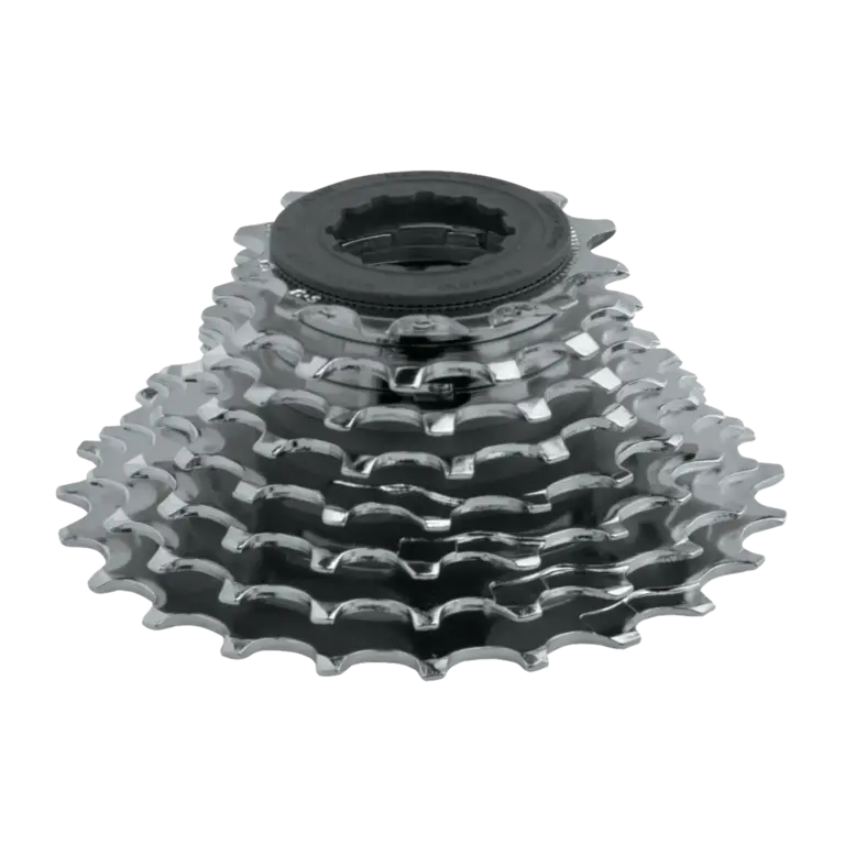 Shimano Cassette Shimano Cs-Hg50 8-Speed 12-25T