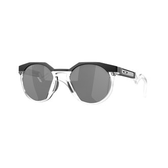 Oakley HSTN-MATTE BLACK-PRIZM BLACK POLARIZED