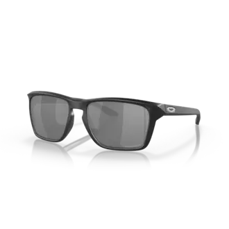 Oakley Sylas-Matte Black-Prizm Black Polarized