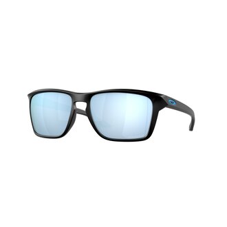 Oakley Sylas Mt Blk w/ Prizm Deep Water Polar