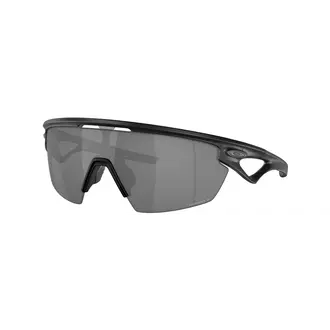 Oakley SPHAERA MATTE BLACK PRIZM ROAD POLARIZED