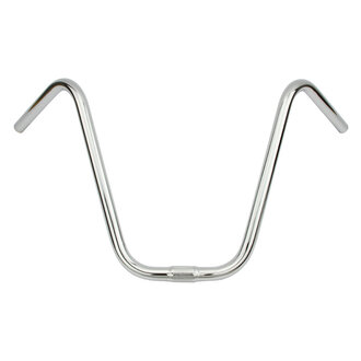 F&R Cycle V HANDLEBAR 25.4 CP