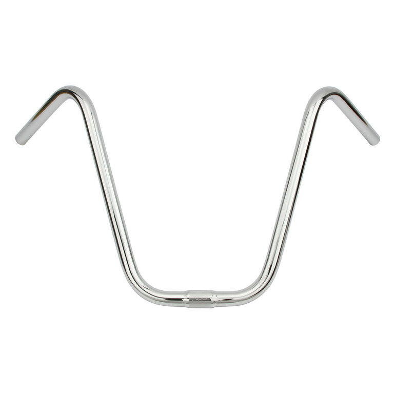 F&R Cycle V HANDLEBAR 25.4 CP