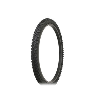 altaline TIRE 24 X 1.95 BLACK