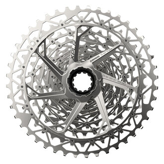 SRAM FH CASS SRAM XG1251 D1 10-44 12s XDR SL RIVAL XPLR AXS