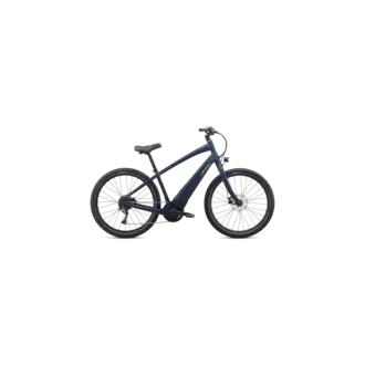 Specialized USED COMO 3.0 650B CSTBLU/BLK/HYP XL