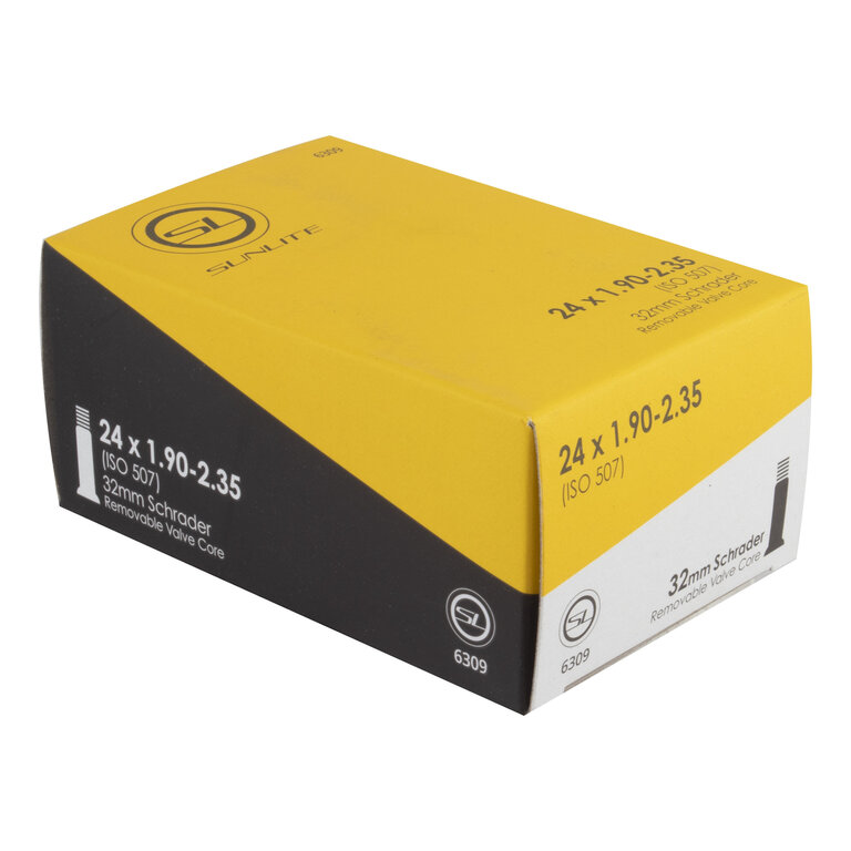 Sunlite TUBES SUNLT 24x1.90-2.35 SV FFW51mm