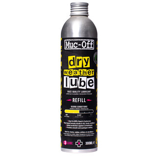 Muc-Off Muc-Off Bio Dry Lube, 300ml
