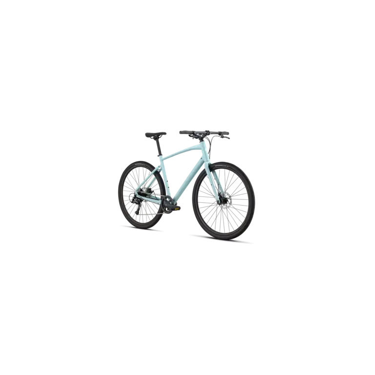 Specialized SIRRUS X 1.0 KM SEA/DUNEWHT M