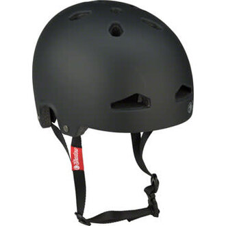 The Shadow Conspiracy The Shadow Conspiracy Feather Weight Helmet - Matte Black, Small/Medium