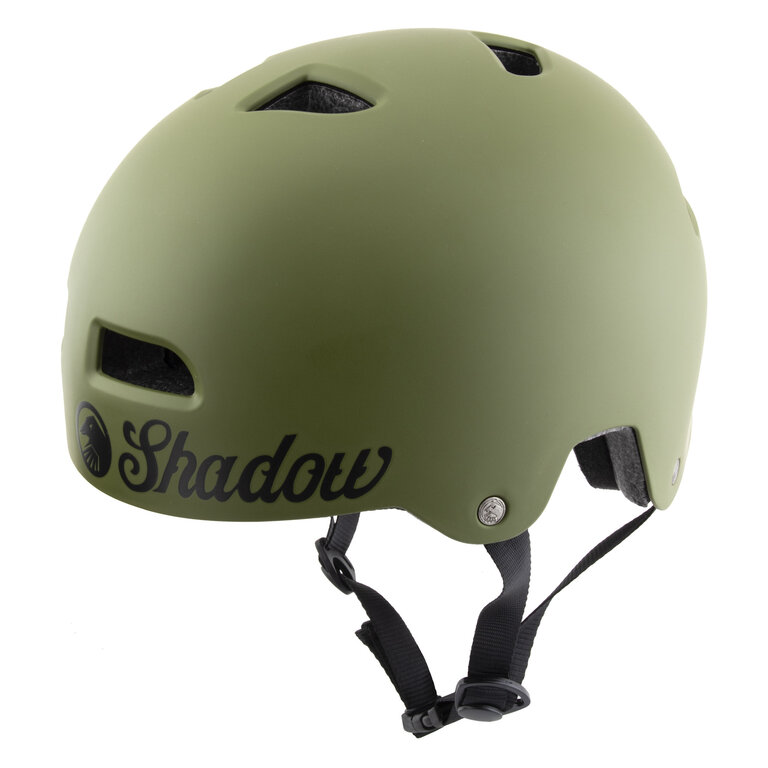 The Shadow Conspiracy The Shadow Conspiracy Classic Helmet