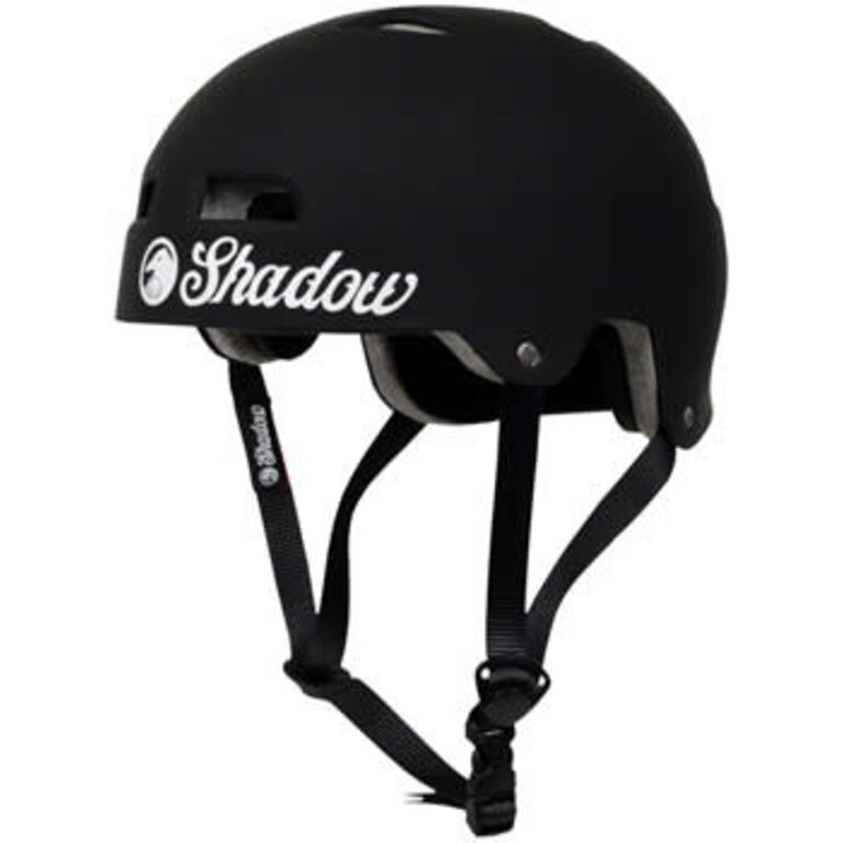 The Shadow Conspiracy The Shadow Conspiracy Classic Helmet