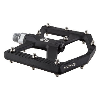 ORIGIN8 Pedals OR8 Citadel 9/16 Black