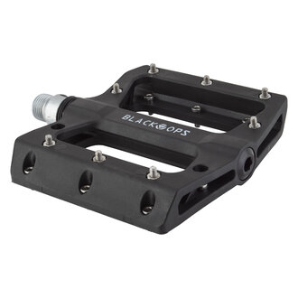 BLACK OPS PEDALS BK-OPS NYLO-PRO-II 9/16 BK
