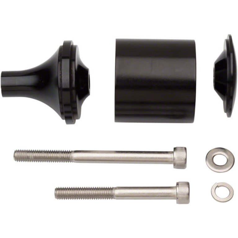 Problem Solvers Problem Solvers Braze-On Light Mount