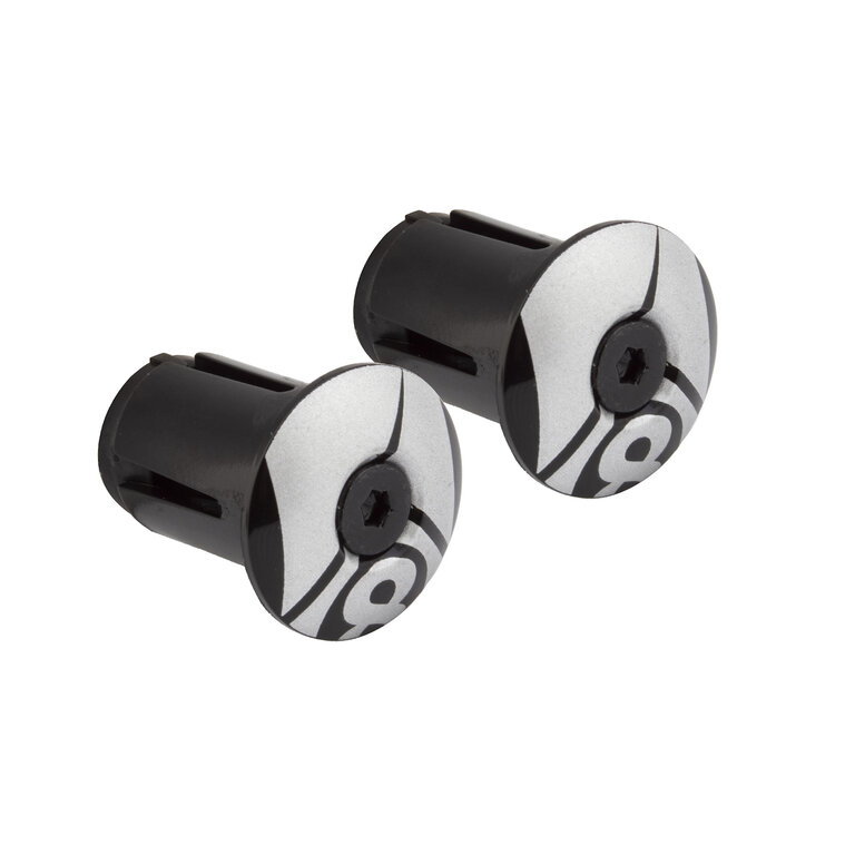 ORIGIN8 HBAR PLUG OR8 REFLECTIVE BK