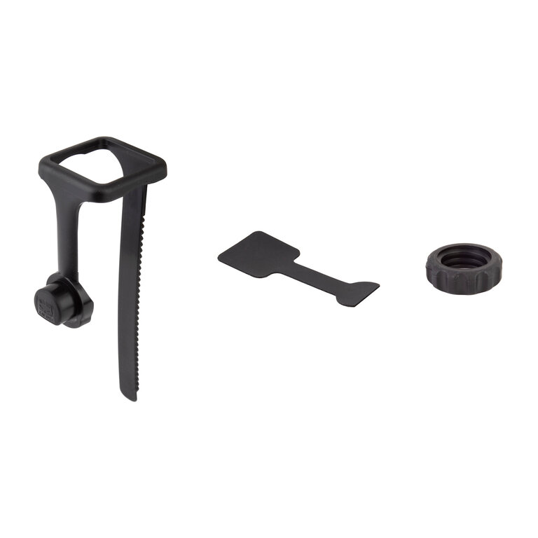 Cateye COMP PART CATEYE 1600280N BRACKET STEM f/WIRELESS