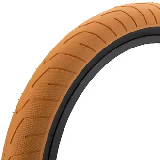 Kink Kink Sever Tire 20X2.4 Orange w/ Black Wall