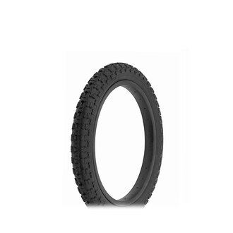 Duro TIRE BLACK 16X2.125