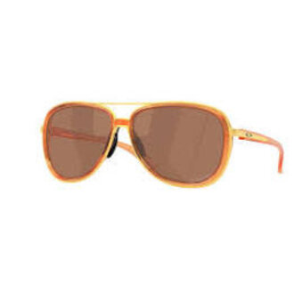 Oakley SPLITTIME TRANSLUCENT GINGER PRIZM TUNGSTEN