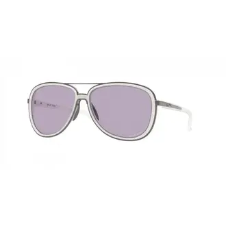 Oakley SPLITTIME MATTE VAPOR PRIZM SLATE