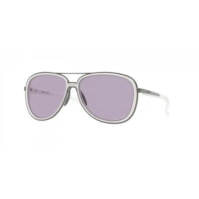Oakley SPLITTIME MATTE VAPOR PRIZM SLATE