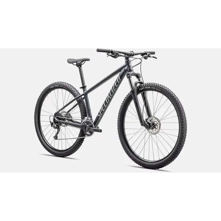 Specialized ROCKHOPPER BASE SLT/CLGRY S - 27.5 S