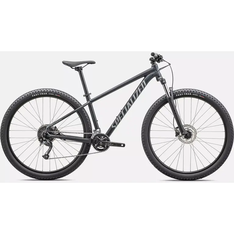 Specialized ROCKHOPPER BASE SLT/CLGRY L - 29 L