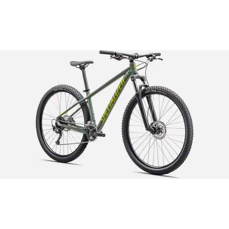 Specialized ROCKHOPPER BASE SGEGRN/OLVGRN L - 29 L