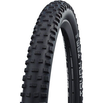 Schwalbe Schwalbe Tough Tom Tire - 29 x 2.25, Clincher, Wire, Black, K-Guard