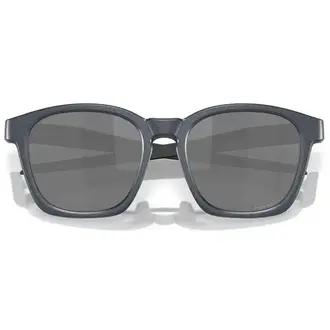 Oakley SHACKLE BLUE STEEL PRIZM BLACK