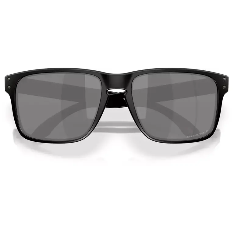 Oakley HOLBROOK XXL MATTE BLACK PRZM BLACK POLARIZED