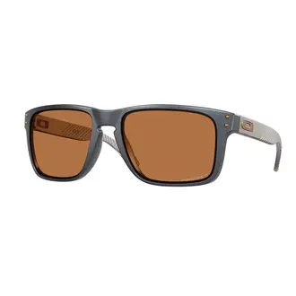 Oakley HOLBROOK XL BLUE STEEL PRIZM BRONZE POLARIZED