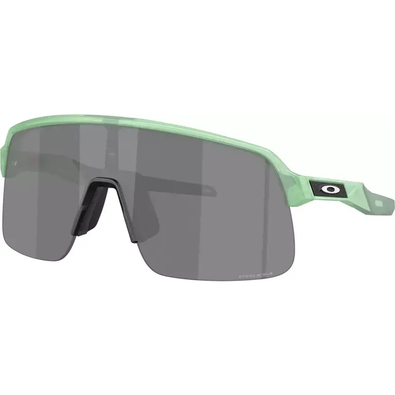 Oakley SUTRO LITE S MATTE TRANS JADE PRIZM BLACK