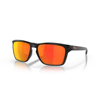 Oakley Sylas-Black Ink-Prizm ruby Polarized