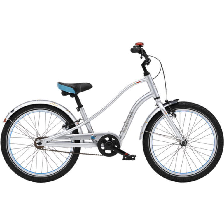 ELECTRA EBC 3000 20 Boys 20 Space Dust