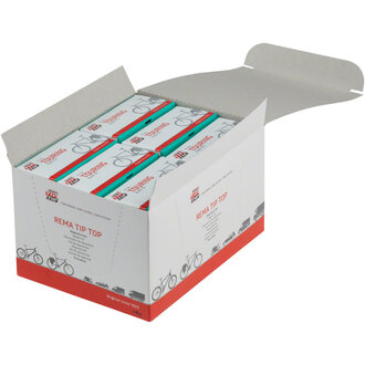 REMA Rema TT02 Standard Patch Kit