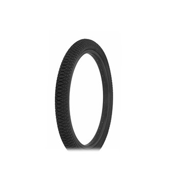 Duro TIRE 20x2.125 BLACK