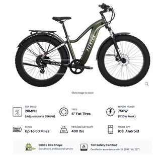 AVENTON AVENTON AVENTURE.2 CAMO REGULAR