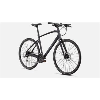 Specialized SIRRUS 2.0 CSTBLK/BLK/BLK XL