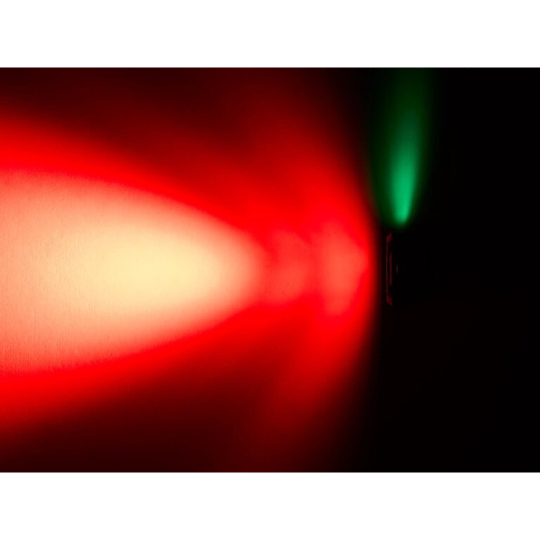 TREK Light Trek CarBack USB Rechargeable Taillight Black