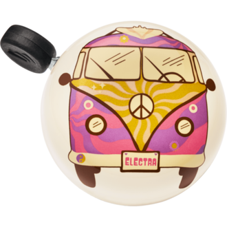 ELECTRA Bell Electra Domed Ringer Road Trippy