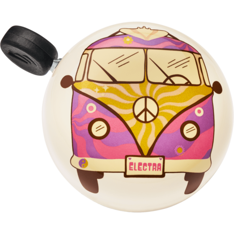 ELECTRA Bell Electra Domed Ringer Road Trippy