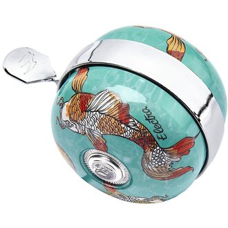 ELECTRA Bell Electra Spinner Koi
