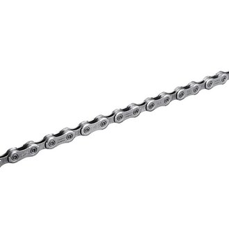Shimano Chain Shimano CN-M8100 XT 12-Speed 138 Links Silver